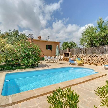 הוילה Portopetro Casa Ventura מראה חיצוני תמונה