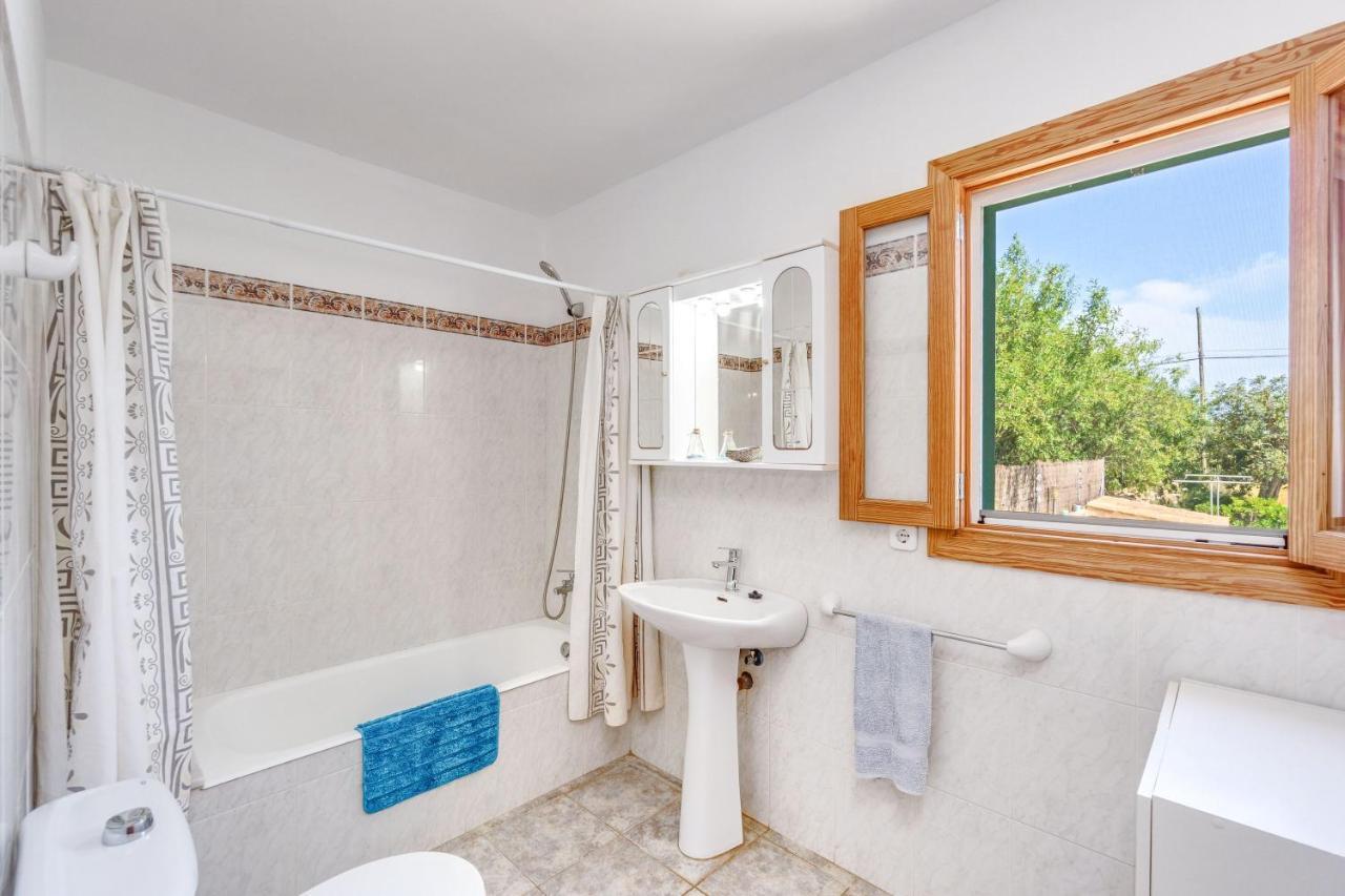 הוילה Portopetro Casa Ventura מראה חיצוני תמונה
