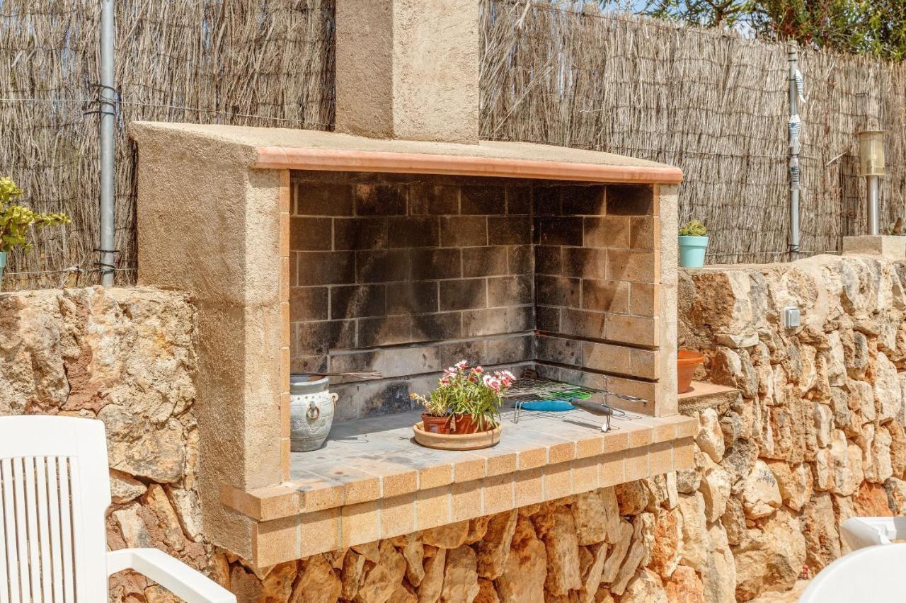 הוילה Portopetro Casa Ventura מראה חיצוני תמונה