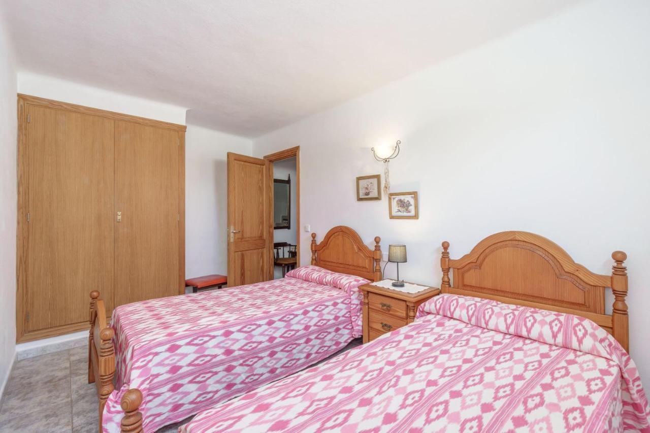 הוילה Portopetro Casa Ventura מראה חיצוני תמונה