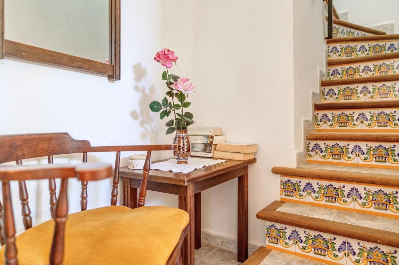 הוילה Portopetro Casa Ventura מראה חיצוני תמונה