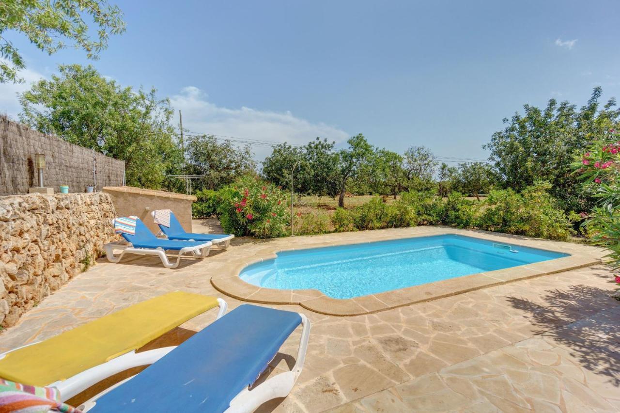 הוילה Portopetro Casa Ventura מראה חיצוני תמונה