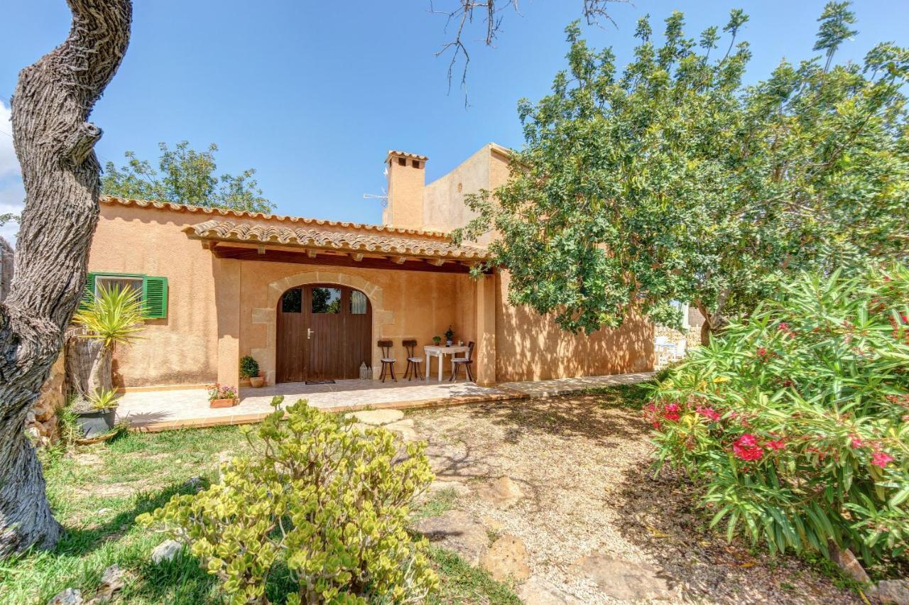 הוילה Portopetro Casa Ventura מראה חיצוני תמונה