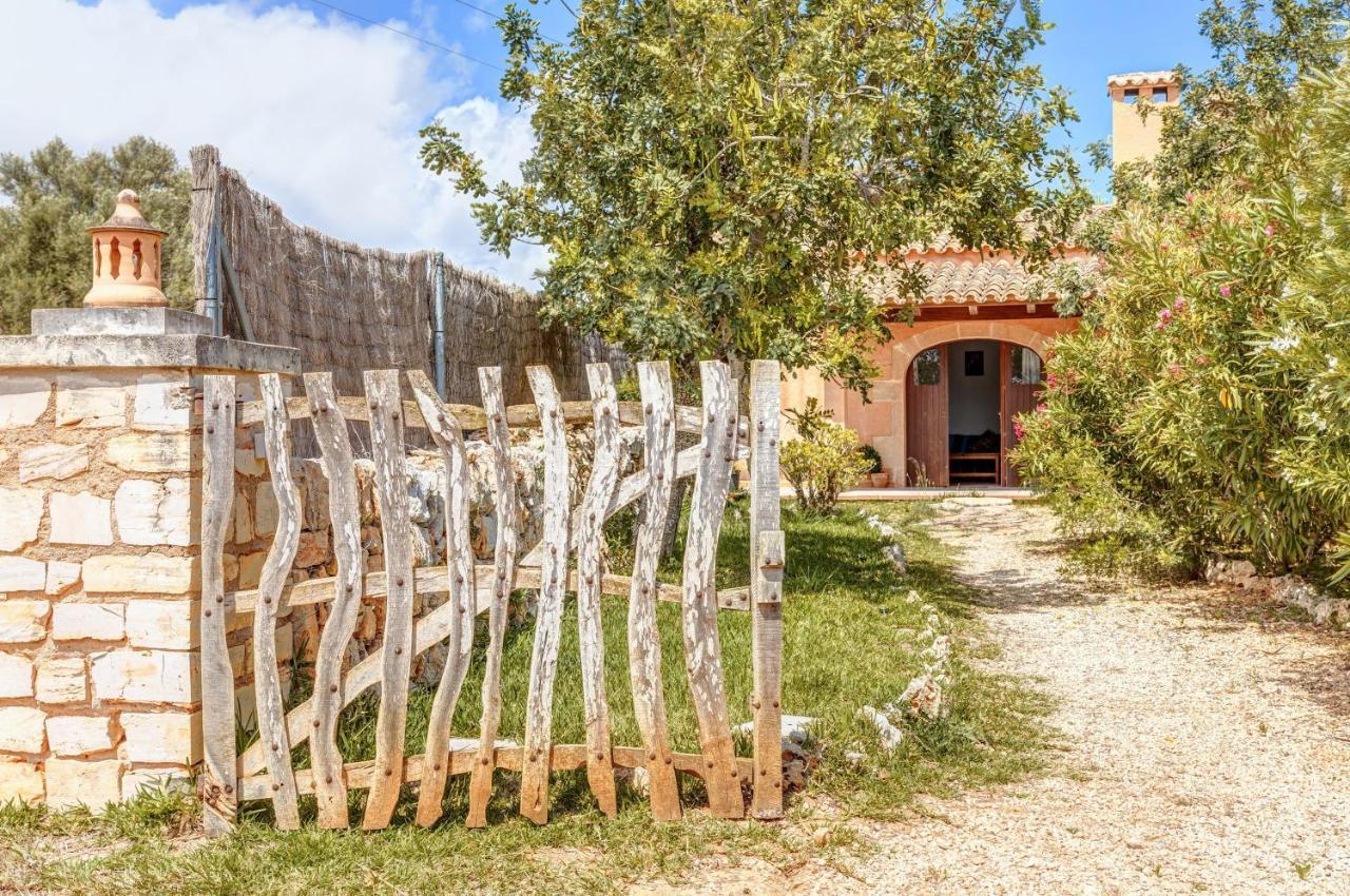 הוילה Portopetro Casa Ventura מראה חיצוני תמונה