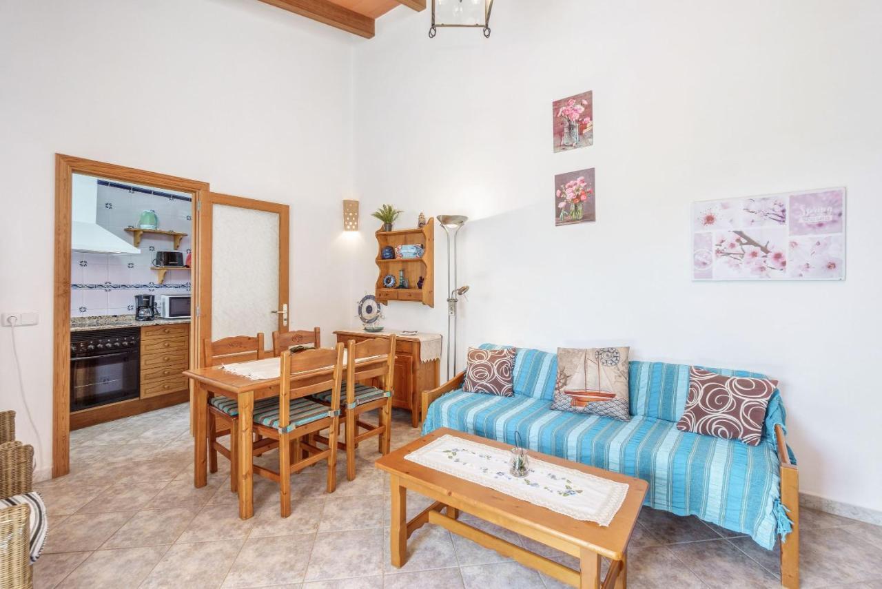 הוילה Portopetro Casa Ventura מראה חיצוני תמונה
